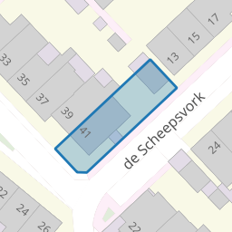 Perceel VKW00-F-2745