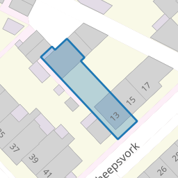 Perceel VKW00-F-2746