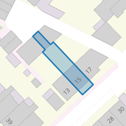 Perceel VKW00-F-2747