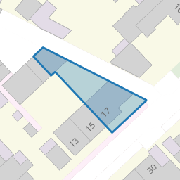 Perceel VKW00-F-2748