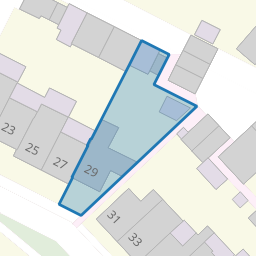 Perceel VKW00-F-2750