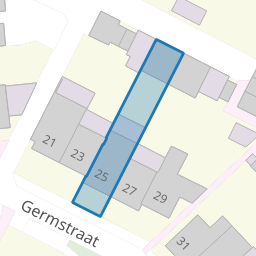 Perceel VKW00-F-2752