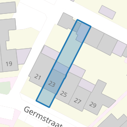Perceel VKW00-F-2753