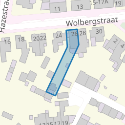 Perceel VKW00-F-2757