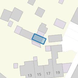 Perceel VKW00-F-2758