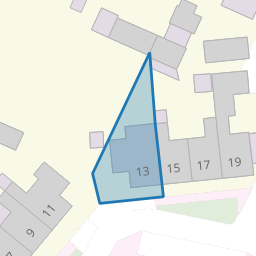 Perceel VKW00-F-2763