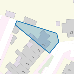 Perceel VKW00-F-2764