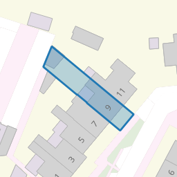 Perceel VKW00-F-2765