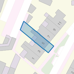 Perceel VKW00-F-2767