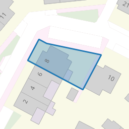 Perceel VKW00-F-2770