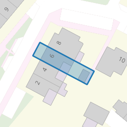 Perceel VKW00-F-2771