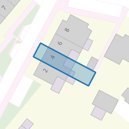 Perceel VKW00-F-2772