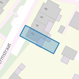 Perceel VKW00-F-2773