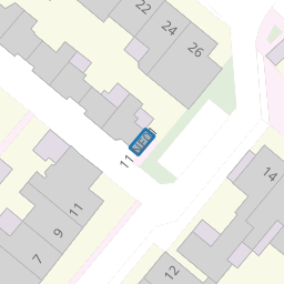 Perceel VKW00-F-2775