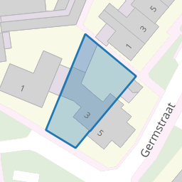 Perceel VKW00-F-2776