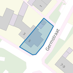 Perceel VKW00-F-2777