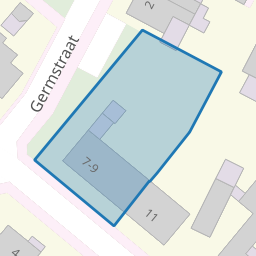 Perceel VKW00-F-2778