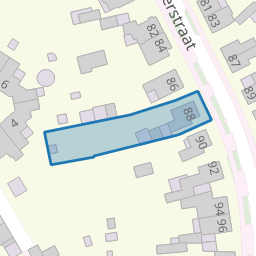 Perceel VKW00-F-2801