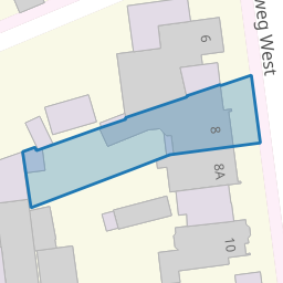 Perceel VKW00-F-2811