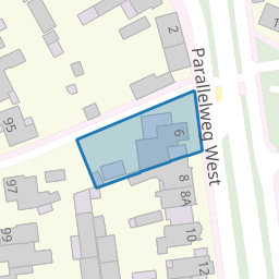 Perceel VKW00-F-2812