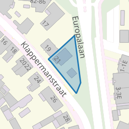 Perceel VKW00-F-2813