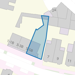 Perceel VKW00-F-2816