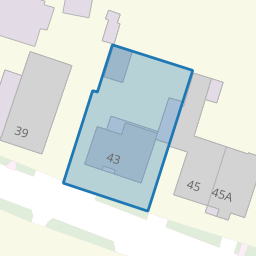 Perceel VKW00-F-2826