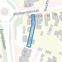 Perceel VKW00-F-2836