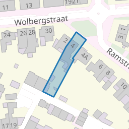 Perceel VKW00-F-2837