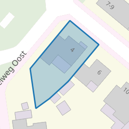 Perceel VKW00-F-2841