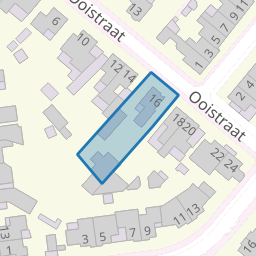 Perceel VKW00-F-2843