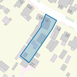 Perceel VKW00-F-2852