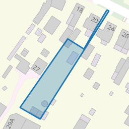 Perceel VKW00-F-2855