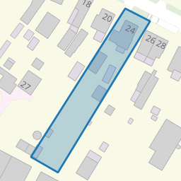 Perceel VKW00-F-2856