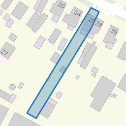 Perceel VKW00-F-2857