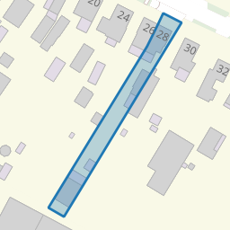 Perceel VKW00-F-2858