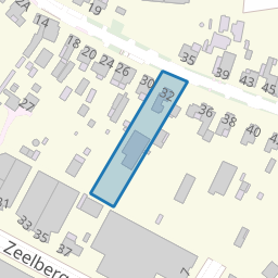 Perceel VKW00-F-2860