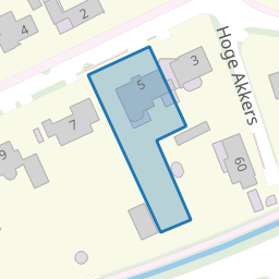 Perceel VKW00-F-2865