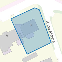 Perceel VKW00-F-2866