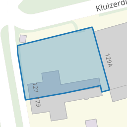 Perceel VKW00-F-2870