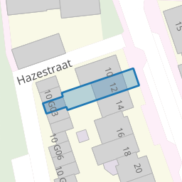 Perceel VKW00-F-2886