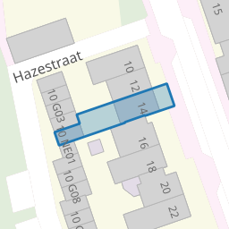 Perceel VKW00-F-2887