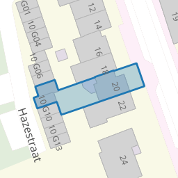 Perceel VKW00-F-2890