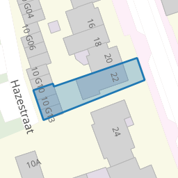 Perceel VKW00-F-2891