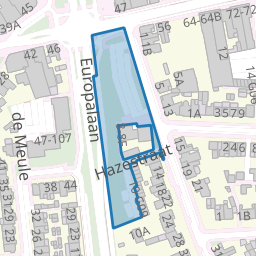 Perceel VKW00-F-2896