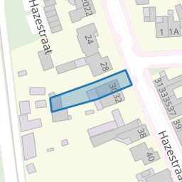 Perceel VKW00-F-2899