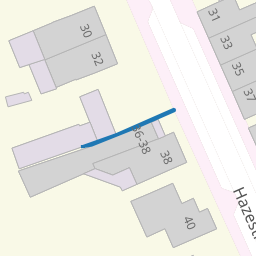 Perceel VKW00-F-2900