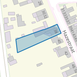 Perceel VKW00-F-2901