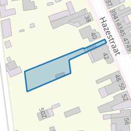 Perceel VKW00-F-2903