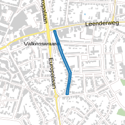 Perceel VKW00-F-2908